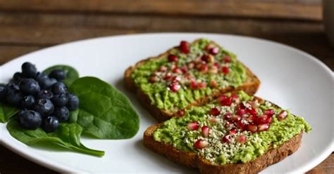 10 Best Avocado Breakfast Recipes