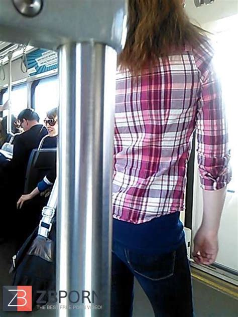 Voyeur Six Upskirt Ish On Super Sexy Shapely Hips ZB Porn