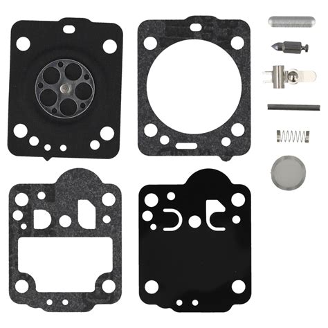 Mcculloch Cs Carburettor Parts Diagram Ghs