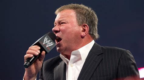 William Shatner Speaks About His 1995 Wwe Appearance With Jerry Lawler