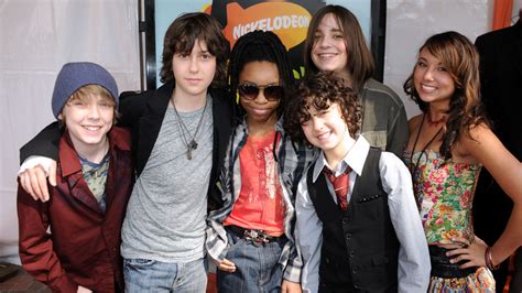 What The Cast Of Nickelodeon S Naked Brother S Band Looks Like Today