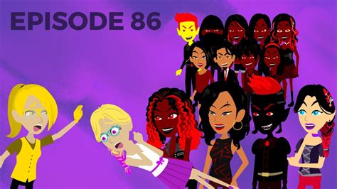 The Reapers Episode 86 Emily Extermination Youtube