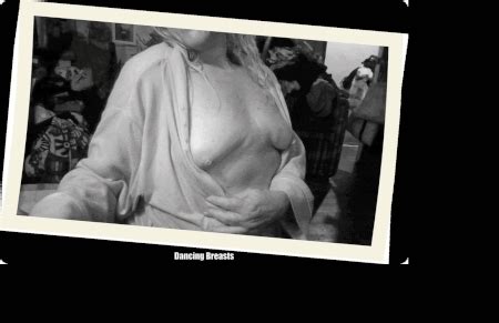 Dancing Tits 4 Pics XHamster