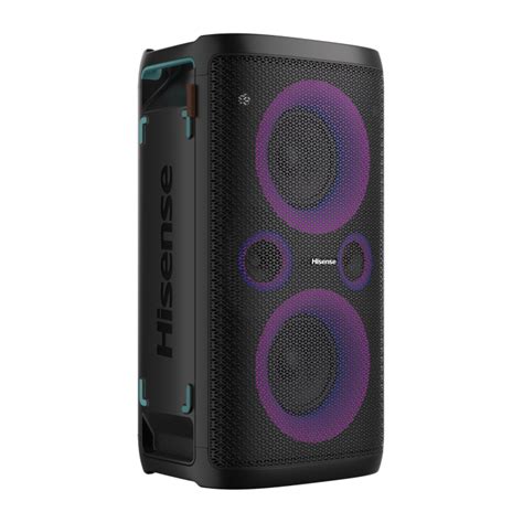 Hisense HP100 price in Kenya - Price at Zuricart