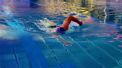 Technik Schwimmkurs für Erwachsene Elsenfelder Schwimmschule elopage