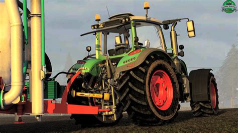 Bossini B Standard V Fix Fs Farming Simulator