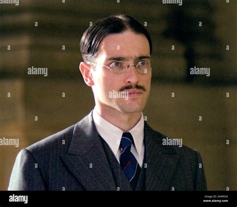 ED STOPPARD, BRIDESHEAD REVISITED, 2008 Stock Photo - Alamy