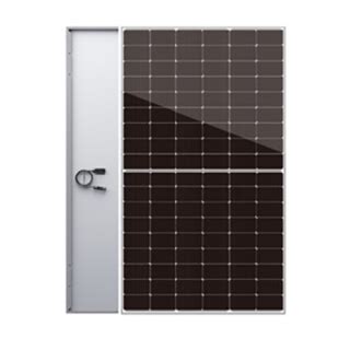 Renevolt RV108GWSM 395 415W Solar Panel Datasheet ENF Panel Directory