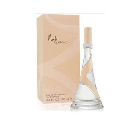 Nude By Rihanna Woda Perfumowana Spray Ml