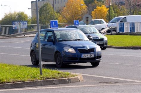 Kt Ra Szko A Jazdy W Lublinie Jest Najlepsza A Kt Ra Najgorsza