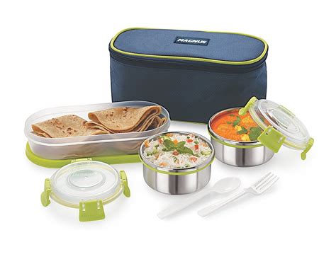 Shop: Best Tiffin Boxes To Ensure Your Child’s Food Stays Warm - Kidsstoppress