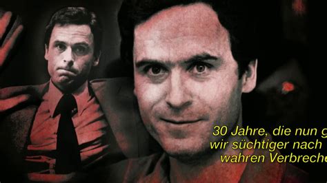 Ted Bundy Tapes auf Netflix Wer war der erste Serienmörder mit