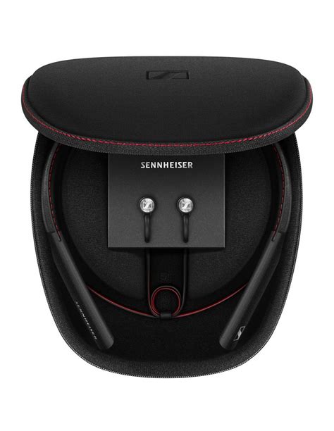 Sennheiser Momentum 2 In-Ear Wireless Auriculares Bluetooth · deCineOn