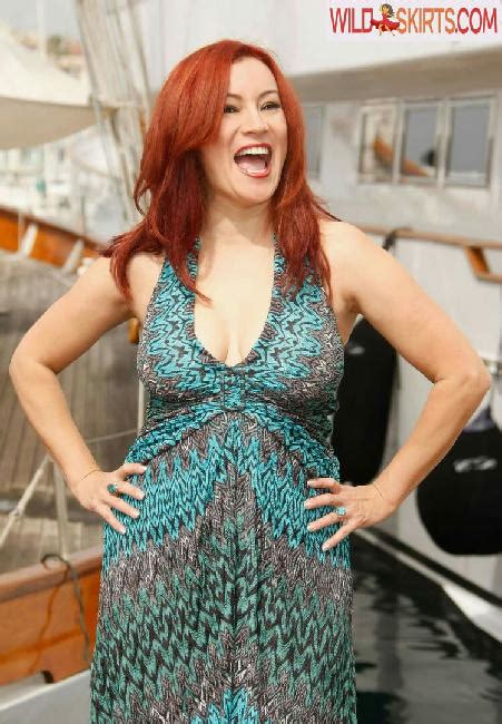 Jennifer Tilly Nude Leaked Photos And Videos WildSkirts