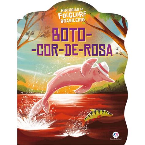 Boto cor de rosa em Promoção na Americanas