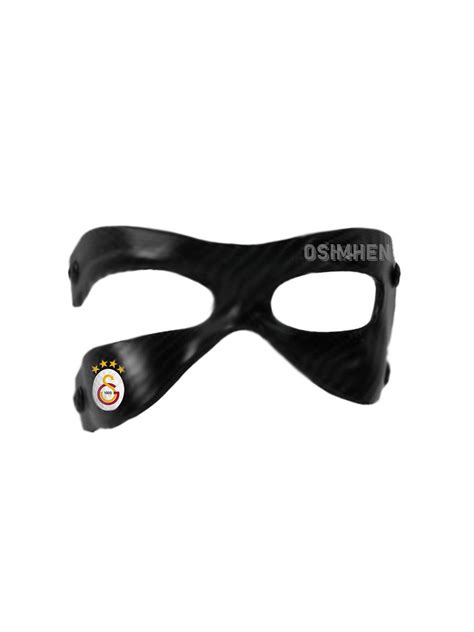 Galatasaray Osimhen Maske U241995 Gsstore