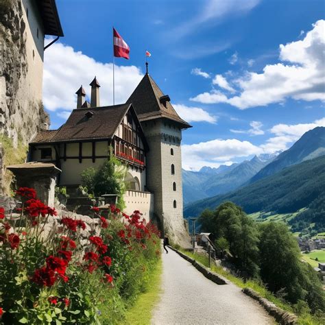 The Rules in Liechtenstein: A Guide to the Cultural Norms - Travel ...