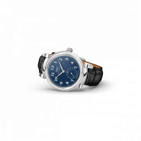 IWC’S DA VINCI COLLECTION EXPANDS