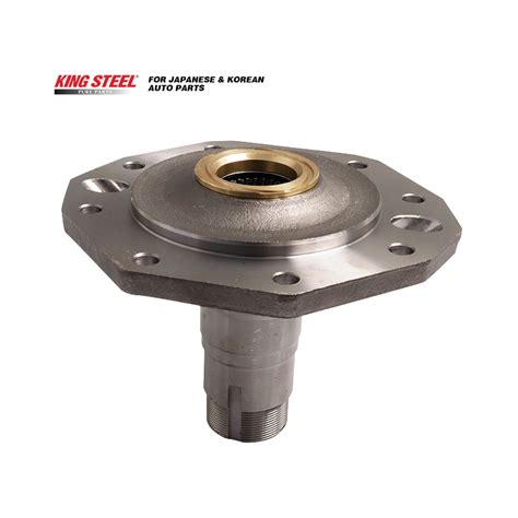 Kingsteel OEM 43401-60110 Auto Hub Bearing Assembly for Toyota Land ...