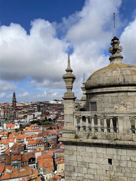 C Mo Pasar Una Luna De Miel En Oporto Planifica Tu Viaje