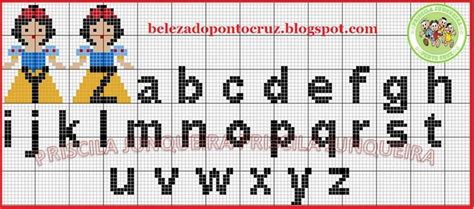 Pin De WILZE CLEA En PONTO CRUZ En 2024 Letras A Crochet Abecedario