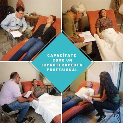 Certificaci N En Hipnoterapia En Guadalajara