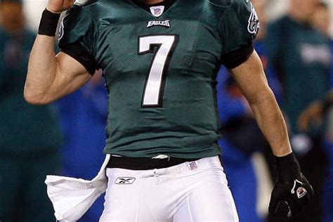 Eagles Sign QB Jeff Garcia Bleeding Green Nation