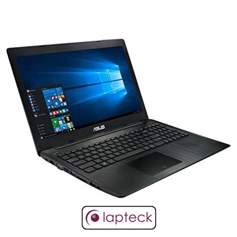 ASUS X553S - Lapteck
