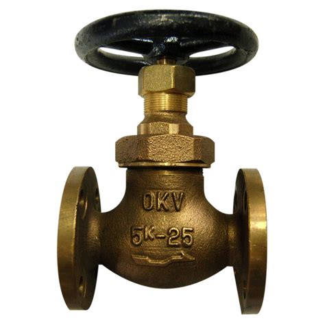 Globe Valve Archives Valveco