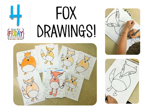 Doodle Bugs Teaching {first Grade Rocks } Five For Friday {linky Party October 21st}