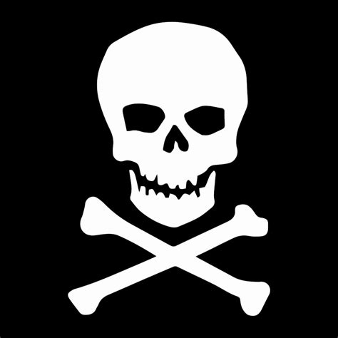 Skull Crossbones