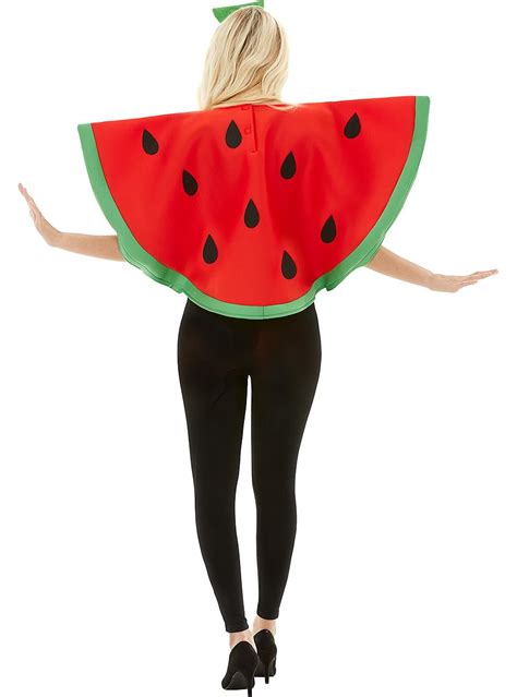 Watermelon costume. Express delivery | Funidelia