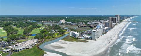 Myrtle Beach Classic to Debut on PGA TOUR in 2024