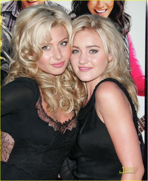 Full Sized Photo Of Alyson Michalka Bandslam Premiere Aly Aj