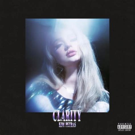 La Pop Dalexandre And Etienne Kim Petras Clarity 2019