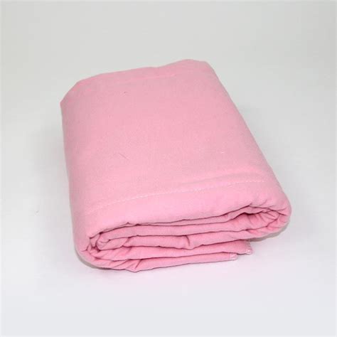 KINS Original Flat Prefold Adult Diaper 10100Flat Prefold Adult Cloth ...