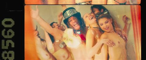 Naked Unknown In Gun Shy Ii