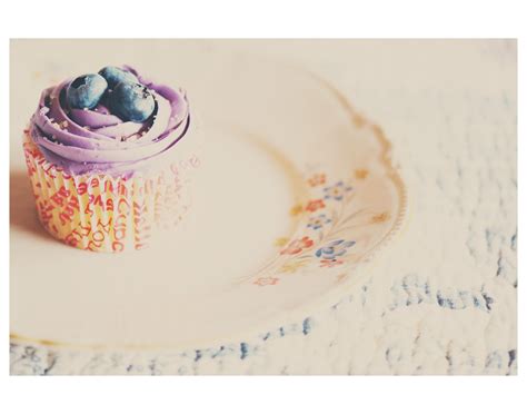 Cupcake Photograph Food Wall Art Kitchen Decor Bakery - Etsy