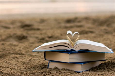 Los Libros Perfectos Para Leer En La Playa O La Piscina Modalia Es