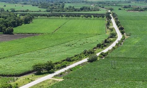 La renovada carretera Valles El Naranjo dará fuerte impulso a la región