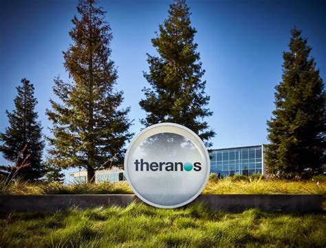 Theranos Office Photos | Glassdoor