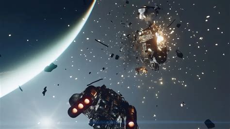 Starfield S First DLC Shattered Space Could Be Revealed Soon Battlechat