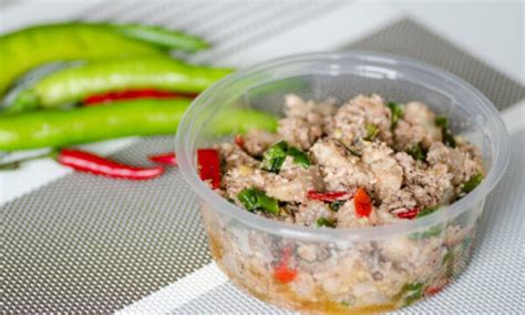 Bicol Express Recipe Pinoy Spicy Dish Hicaps Mktg Corp