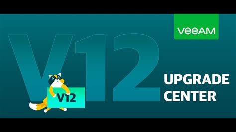 Step By Step Instructions On How To Upgrade Veeam Backup And Replication