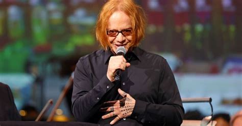 From Scoring Iconic Films to Facing Sexual Assault Allegations: Sam