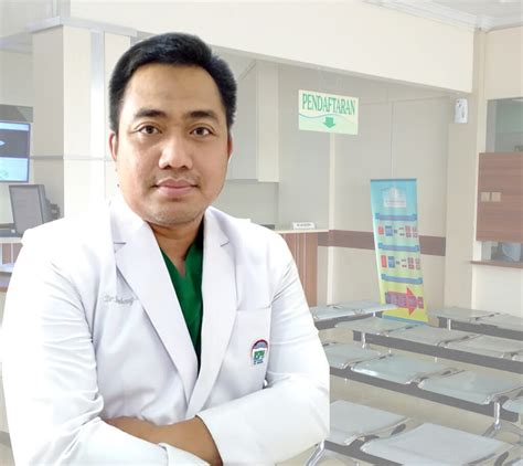 Dr Bambang Rs Mitra Husada