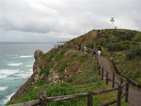 Photo of byron bay lighthouse walk | Free australian stock images