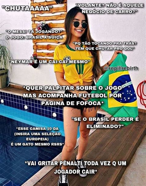 Saborosa aliás Serbia is Brazil Meme subido por