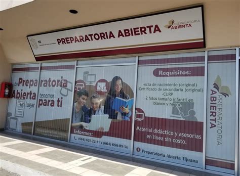 D Nde Puedo Encontrar Preparatorias Abiertas En Villahermosa