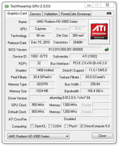 AMD HD 6950 1GB vs. NVIDIA GTX 560 Ti Overclocking – Techgage